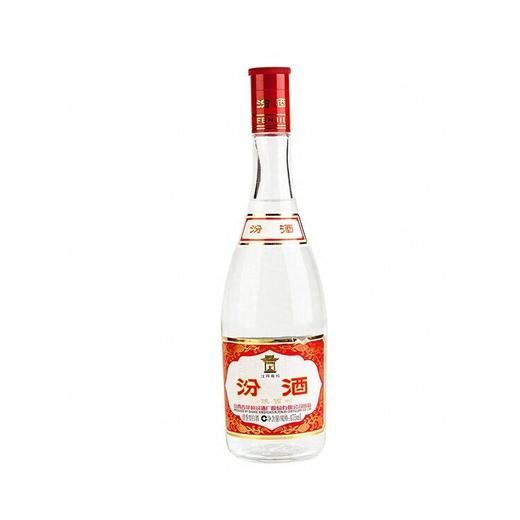 汾酒42度475ml清香型白酒（玻） 商品图1