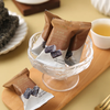 麦德龙 麦臻选 无糖黑芝麻酥 264g/528g 商品缩略图2