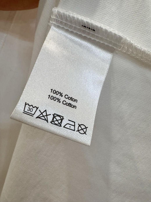 原价89特价特价纯棉五色拉夫帽衫 商品图4