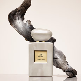 阿玛尼 高定私藏系列-珍珠影木 25年新香~Giorgio Armani Oud Nacré 分装