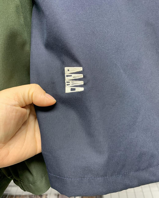 26ss nautica白帆日单citboy经典宽松外套 商品图7
