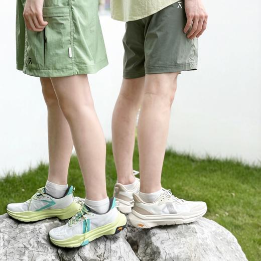 TRAIL BLAZE系列鲲鹏越野跑鞋(35-44码)(3-5天发货)—SJ 商品图2