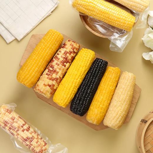 麦德龙 麦臻选 缤纷多彩玉米 1.3kg 商品图4