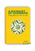 【现货】A Banquet of Wonders: Delighting in the World / 奇观盛宴：沉醉于世界 商品缩略图0