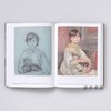 【现货】Renoir Drawings (Musee d'Orsay  Morgan Library & Museum) / 雷诺阿素描（奥赛博物馆、摩根图书馆与博物馆） 商品缩略图4