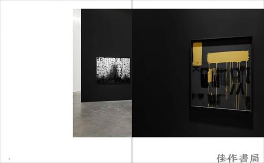 【现货】Adam Pendleton: An Abstraction / 亚当·彭德尔顿：一种抽象 商品图1