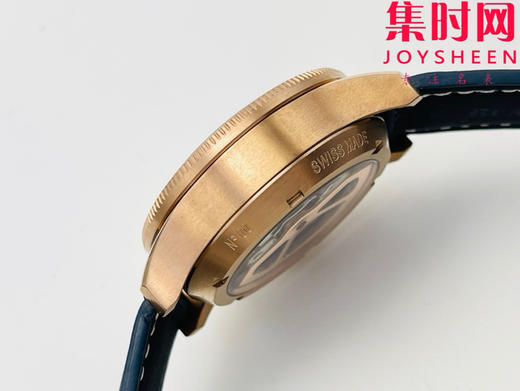 IT宝珀全新Ait Command空军司令计时系列 男士腕表 表径42.5mm 极具传奇色彩的计时码表 商品图5