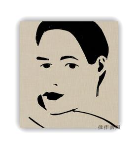 【现货】Alex Katz: Beauty / 亚历克斯·卡茨：美