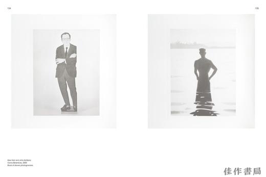 【现货】Alex Katz: Collaborations with Poets / 亚历克斯·卡茨：与诗人的合作 商品图3