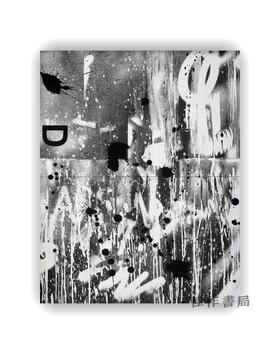 【现货】Adam Pendleton: An Abstraction / 亚当·彭德尔顿：一种抽象