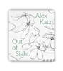 【现货】Alex Katz: Out of Sight: A Drawing Survey / 亚历克斯·卡茨：视线之外——素描作品回顾 商品缩略图0