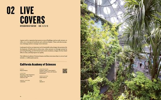 【现货】The Ultimate Museum Book: 33 Keys for Sustainability / 终极博物馆之书：可持续发展的33把钥匙 商品图4