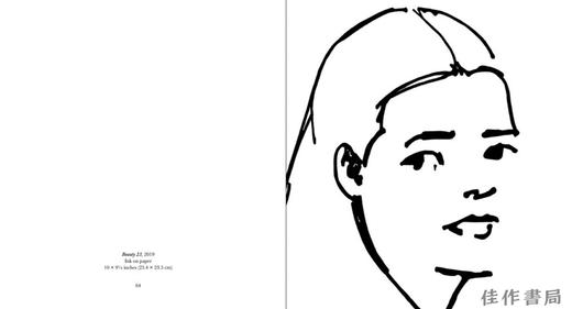 【现货】Alex Katz: Beauty / 亚历克斯·卡茨：美 商品图2