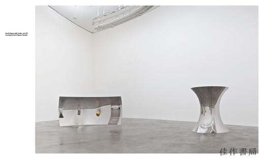 【现货】Anish Kapoor: Untrue Unreal / 安尼施·卡普尔：虚假与非现实 商品图1