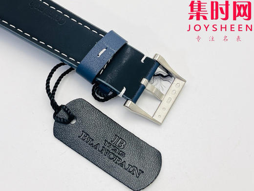 IT宝珀全新Ait Command空军司令计时系列 男士腕表 表径42.5mm 极具传奇色彩的计时码表 商品图7