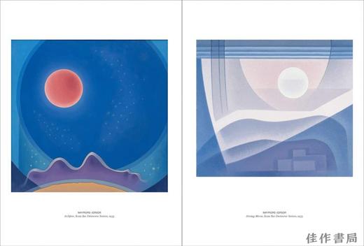 Another World: The Transcendental Painting Group / 另一个世界：超越绘画团体 商品图1