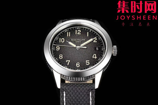 GR百达翡丽Calatrava古典表系列5226G 男士腕表 表径40mm 商品图1