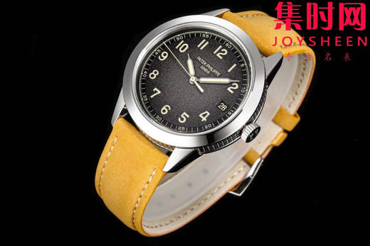 GR百达翡丽Calatrava古典表系列5226G 男士腕表 表径40mm 商品图1