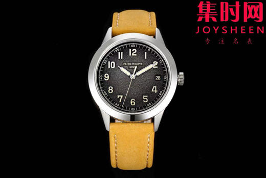 GR百达翡丽Calatrava古典表系列5226G 男士腕表 表径40mm 商品图0