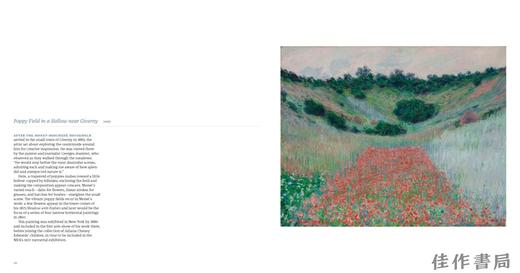 【现货】Monet: Paintings at the Museum of Fine Arts  Boston / 莫奈：波士顿美术馆的绘画 商品图2