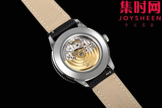 GR百达翡丽Calatrava古典表系列5226G 男士腕表 表径40mm 商品图7