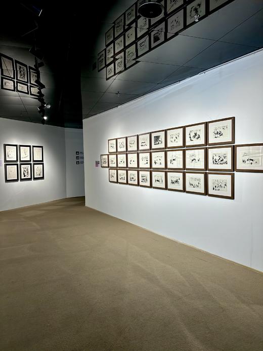 达利的神迹——但丁《神曲》插图艺术展（展期：2026.09.01 - 2026.10.31） 商品图8