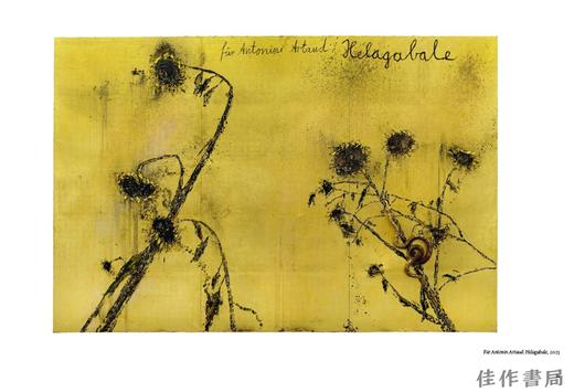 【现货】Anselm Kiefer: Fallen Angels / 安塞尔姆·基弗：堕落天使 商品图3