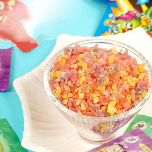 百达30g混合味爆炸头劲跳塘 商品图4