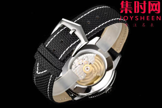 GR百达翡丽Calatrava古典表系列5226G 男士腕表 表径40mm 商品图8