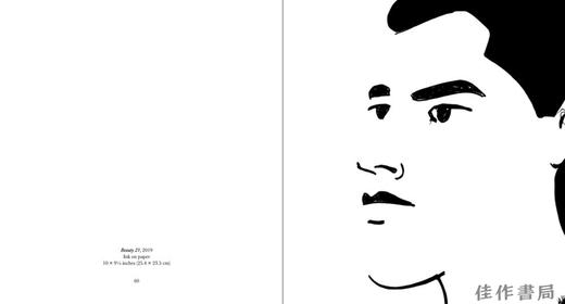 【现货】Alex Katz: Beauty / 亚历克斯·卡茨：美 商品图3