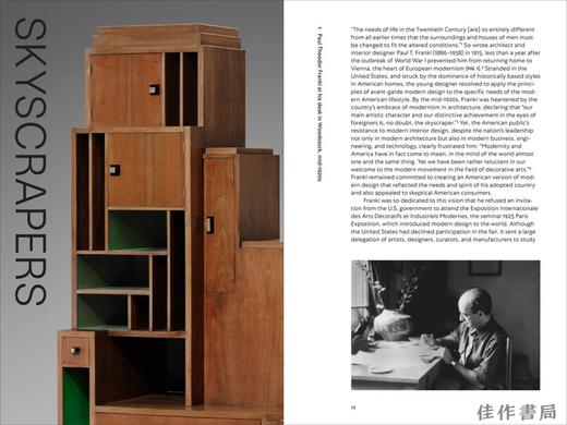 【现货】America Goes Modern: The Rise of the Industrial Designer / 美国走向现代：工业设计师的崛起 商品图3