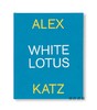 【现货】Alex Katz: White Lotus / 亚历克斯·卡茨：白莲 商品缩略图0