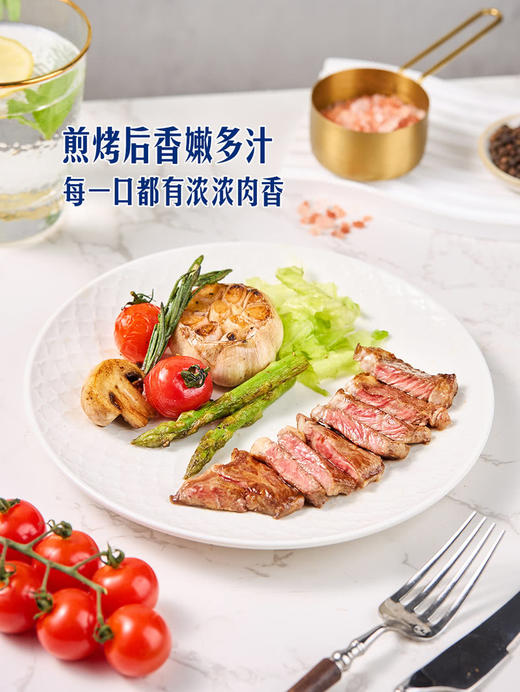 MM 山姆 澳洲谷饲牛肩小排 称重销售/时价/退补差价 商品图4