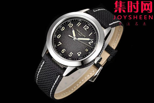 GR百达翡丽Calatrava古典表系列5226G 男士腕表 表径40mm 商品图2