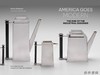 【现货】America Goes Modern: The Rise of the Industrial Designer / 美国走向现代：工业设计师的崛起 商品缩略图1