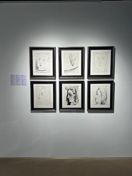 达利的神迹——但丁《神曲》插图艺术展（展期：2026.09.01 - 2026.10.31） 商品图9