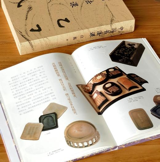 二王帖学代表白蕉经典著作

《中国书法课》上市！全书配80余幅高清传世碑帖。从选帖到运笔 ，从入门到进阶，从书病到书髓，书法大师亲授一生心得，梳理千年问题，示范学习门径。 商品图11