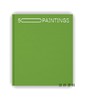 【现货】50 Paintings / 50幅绘画 商品缩略图0