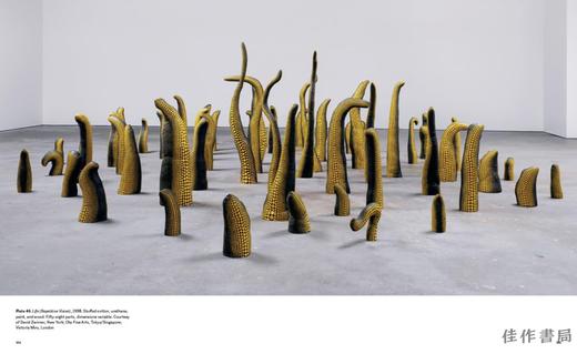【现货】Yayoi Kusama: Infinity Mirrors / 草间弥生：无限镜屋 商品图3