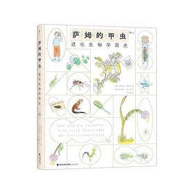 萨姆的甲虫：进化生物学简史