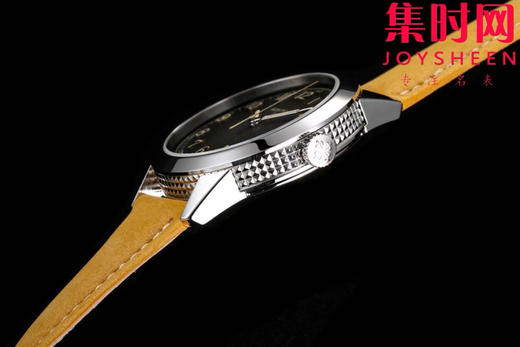 GR百达翡丽Calatrava古典表系列5226G 男士腕表 表径40mm 商品图6