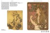 【现货】Timeless Mucha: The Magic of Line / 永恒的穆夏：线条的魔力 商品缩略图3