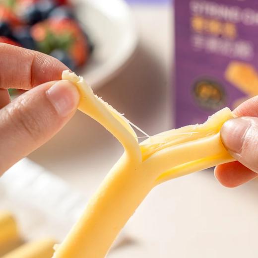 麦德龙 麦臻选 手撕奶酪 192g 商品图1