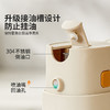 摩登主妇喷倒两用喷油壶食品级厨房家用玻璃雾化油罐壶醋壶酱油瓶 商品缩略图3