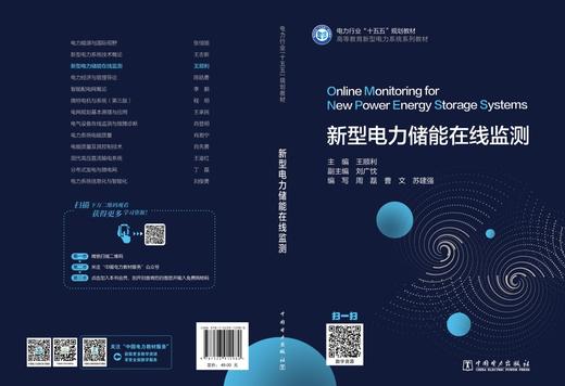 新型电力储能在线监测 商品图2