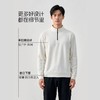 【双面绒锁温 柔软细腻顺滑】轻户外双面暖绒半高领防风上衣（内层添加腈纶莱赛尔优质纤维） 商品缩略图3