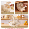 摩登主妇装米桶家用密封防虫防潮面粉储存罐大米储存容器橱柜米箱 商品缩略图2