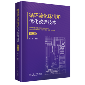 循环流化床锅炉优化改造技术（第二版）