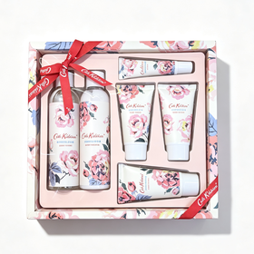 Cath Kidston 丝绒玫瑰礼品套装