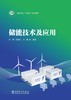 储能技术及应用 商品缩略图1